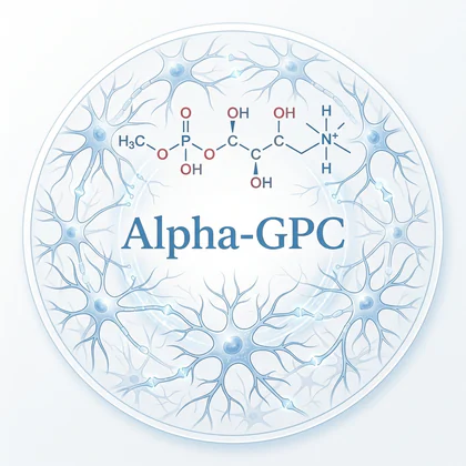 Alpha-GPC