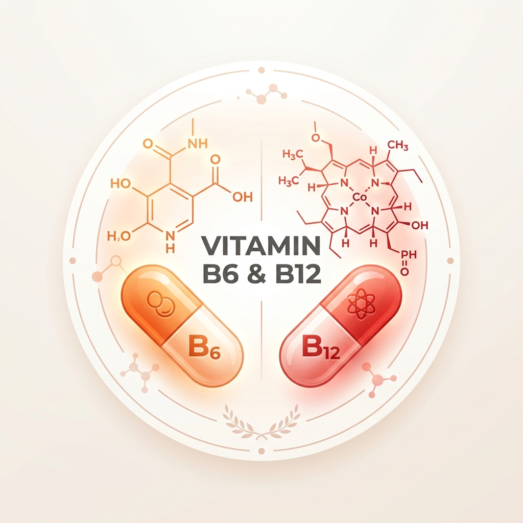 B Vitamins