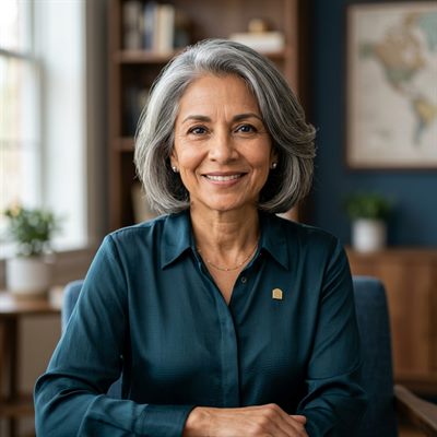 Patricia L.